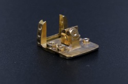 DS Audio Mono cartridge series