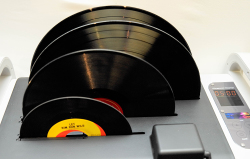 Kirmuss Audio カーマス・オーディオ KA-RC-1 世界最高レベルの超音波レコード洗浄マシーン