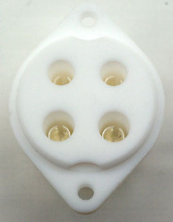 山本音響工芸 A-08SS 45シングルステレオパワーアンプ