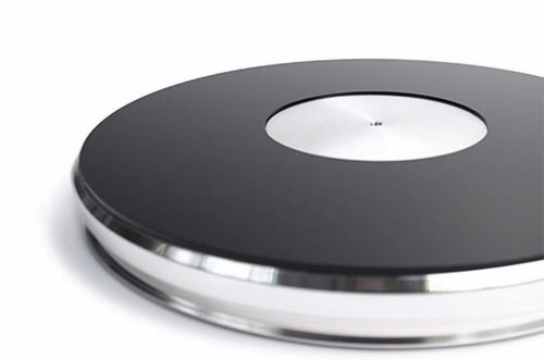 VERTERE ヴァルテレ MG-1 PKG レコードプレーヤー Made in UK