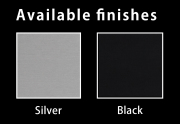 roksan caspian finishes