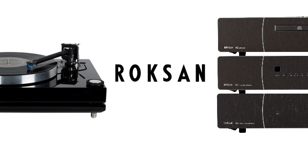 ROKSAN ロクサン