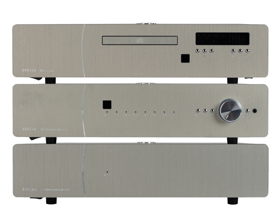 roksan k3 series