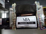 YBA PASSION PH150 Phono Amplifier フォノイコライザー